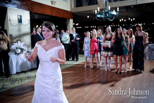 Best Timacuan Golf and Country Club Wedding photographer - Sandra Johnson (SJFoto.com)